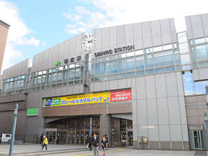【公式ＨＰ】☆喫煙☆駐車場無料　スタンダードシンプルプラン～素泊り～